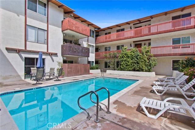 Detail Gallery Image 11 of 11 For 5650 Sumner #311,  Culver City,  CA 90230 - 1 Beds | 1 Baths
