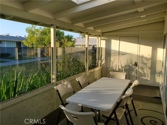 Detail Gallery Image 5 of 19 For 13500 Wentworth Ln 121k,  Seal Beach,  CA 90740 - 2 Beds | 1 Baths