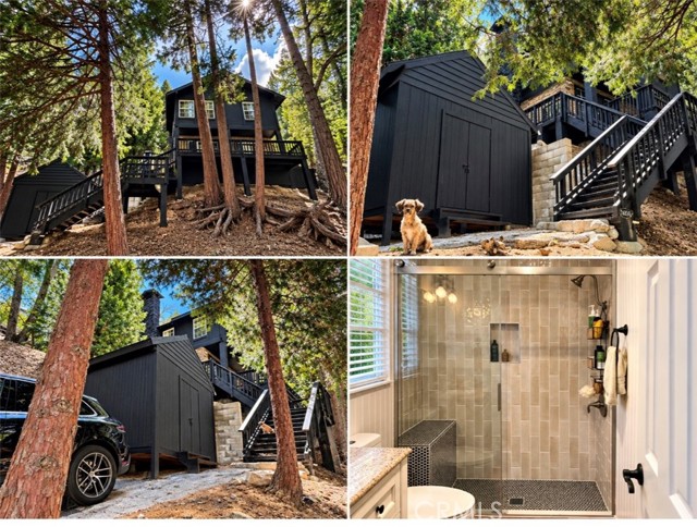 24834 Edelweiss Drive, Crestline, CA 92325