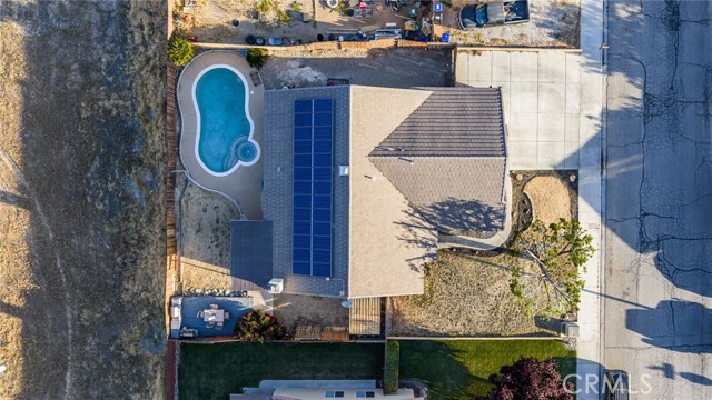 Detail Gallery Image 33 of 34 For 12403 San Dimas, Victorville,  CA 92392 - 4 Beds | 3 Baths