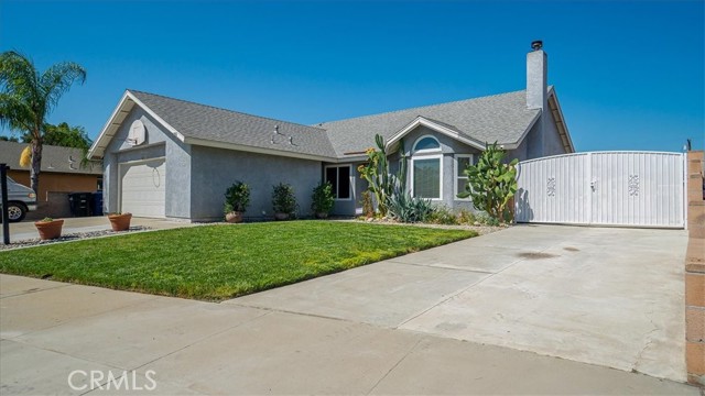 2220 Tiffany Pl, Ontario, CA 91762