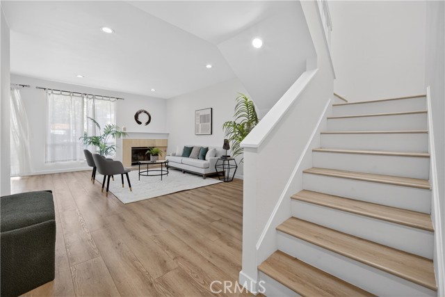 Detail Gallery Image 27 of 47 For 5534 Las Virgenes #119,  Calabasas,  CA 91302 - 3 Beds | 2/1 Baths