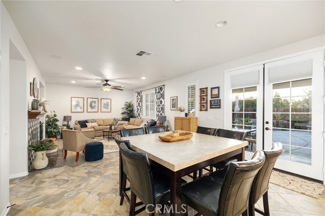 Detail Gallery Image 17 of 64 For 32875 El Centro, Menifee,  CA 92584 - 5 Beds | 4 Baths