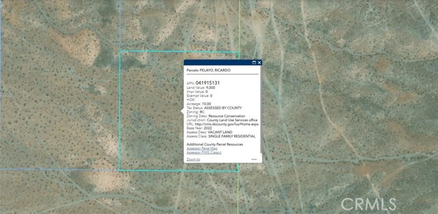 0 Near Outlet Center Dr, Barstow, California 92311, ,Land,For Sale,0 Near Outlet Center Dr,CRHD23028846