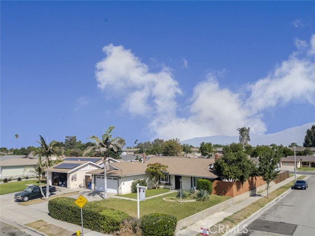 Detail Gallery Image 35 of 41 For 1631 East Banyan Court, Ontario,  CA 91761 - 4 Beds | 2 Baths