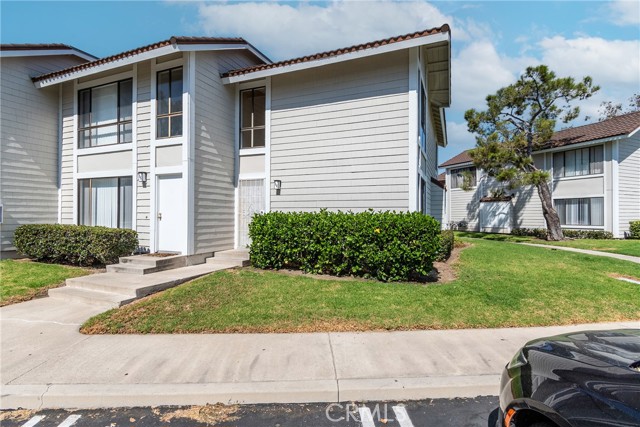 Detail Gallery Image 37 of 40 For 25885 Trabuco Road #54,  Lake Forest,  CA 92630 - 2 Beds | 1/1 Baths