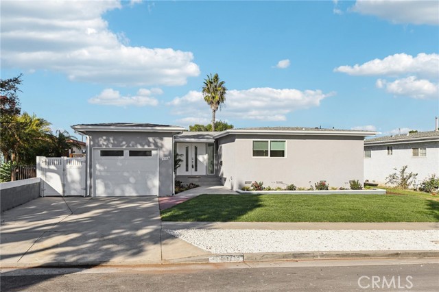 Detail Gallery Image 33 of 42 For 1713 W 247th Pl, Lomita,  CA 90717 - 3 Beds | 2/1 Baths