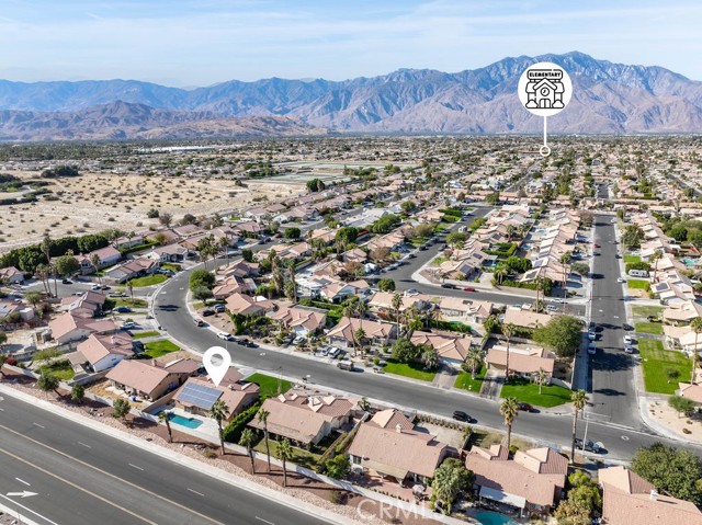 Detail Gallery Image 17 of 18 For 30798 Bloomsbury Ln, Cathedral City,  CA 92234 - 4 Beds | 2 Baths