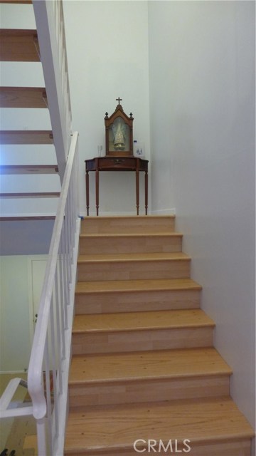 Stairway
