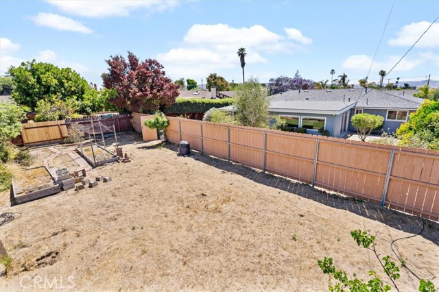Detail Gallery Image 32 of 33 For 4438 Dancer Ave, Santa Maria,  CA 93455 - 3 Beds | 2 Baths