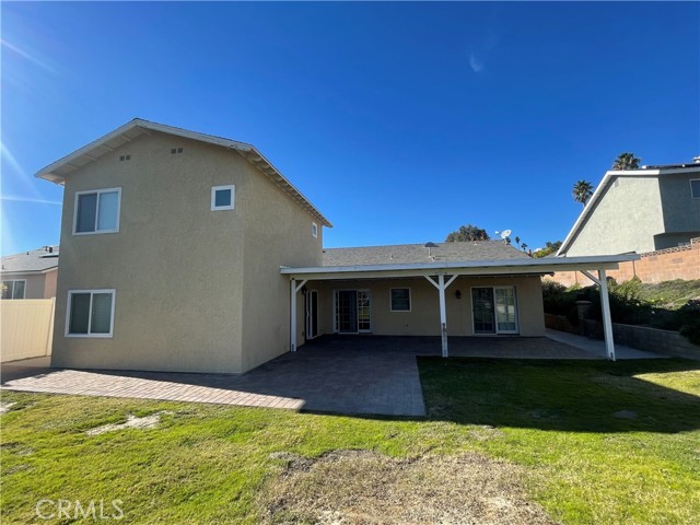 Detail Gallery Image 20 of 20 For 28628 Macklin Ave, Canyon Country,  CA 91387 - 4 Beds | 3 Baths