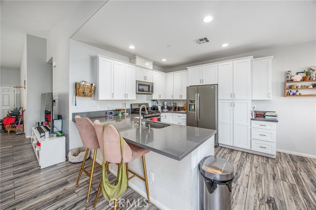 Detail Gallery Image 5 of 24 For 622 Faith, Beaumont,  CA 92223 - 3 Beds | 2 Baths