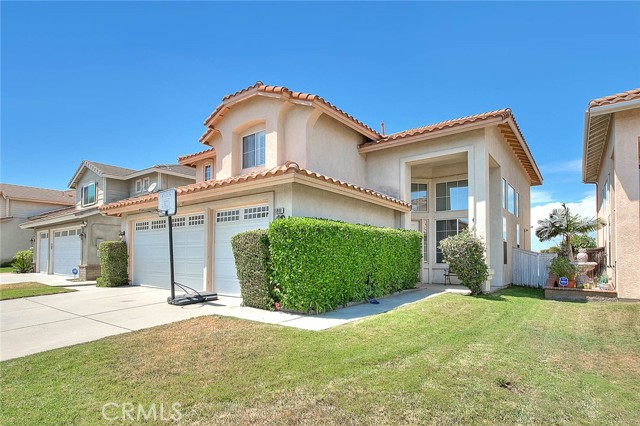 Image 2 for 5988 Park Crest Dr, Chino Hills, CA 91709