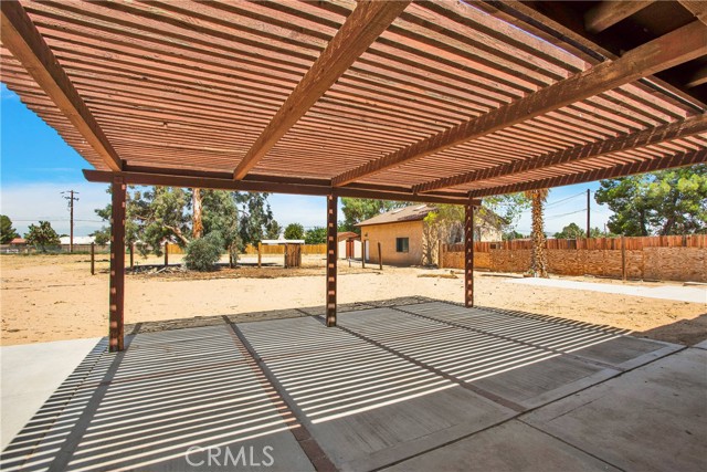 Detail Gallery Image 49 of 55 For 13940 Hopi Rd, Apple Valley,  CA 92307 - 3 Beds | 2 Baths