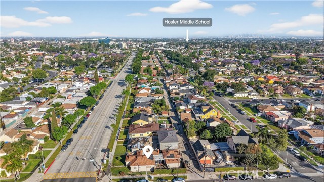 Detail Gallery Image 35 of 37 For 4049 Martin Luther King Jr, Lynwood,  CA 90262 - 3 Beds | 2 Baths