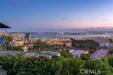 Detail Gallery Image 1 of 32 For 2960 Union St #304,  San Diego,  CA 92103 - 2 Beds | 2 Baths