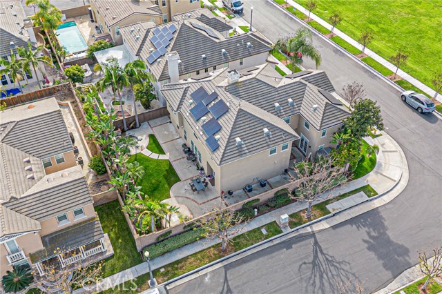 Detail Gallery Image 65 of 69 For 1478 Christie, Fullerton,  CA 92833 - 5 Beds | 4/1 Baths