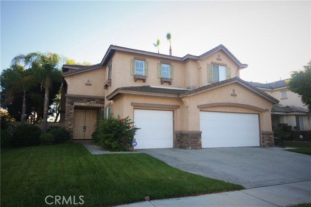 9567 Brook Dr, Rancho Cucamonga, CA 91730