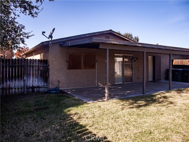 Detail Gallery Image 23 of 32 For 424 Tierra Baja Way, Hemet,  CA 92545 - 2 Beds | 1 Baths