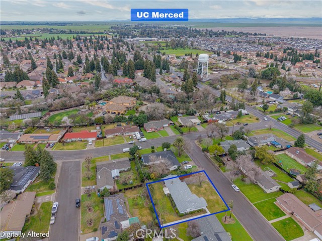 Detail Gallery Image 16 of 52 For 3279 Laura Ave, Merced,  CA 95340 - 4 Beds | 2 Baths