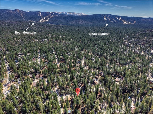 Detail Gallery Image 47 of 50 For 911 Sugarloaf, Big Bear City,  CA 92314 - 3 Beds | 3 Baths