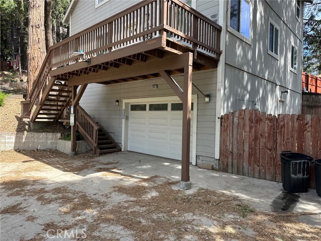 Detail Gallery Image 6 of 34 For 2551 Rim of the World Dr, Running Springs,  CA 92382 - 3 Beds | 2 Baths