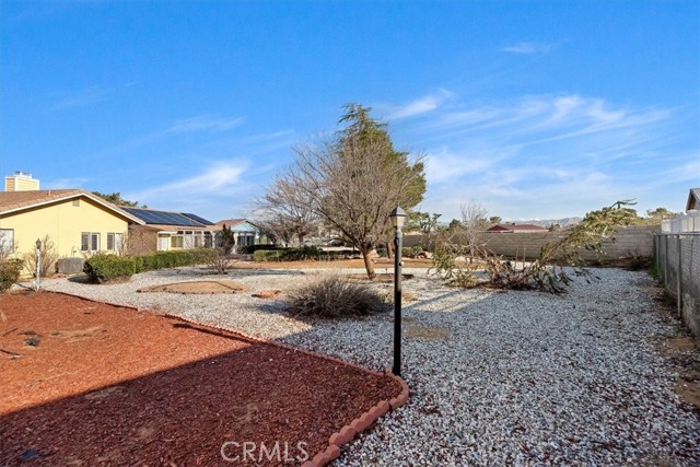 Detail Gallery Image 42 of 57 For 19185 Cochise, Apple Valley,  CA 92308 - 4 Beds | 2 Baths