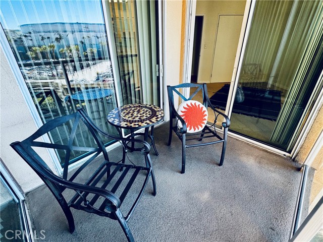 Detail Gallery Image 8 of 31 For 488 E Ocean #418,  Long Beach,  CA 90802 - 2 Beds | 2 Baths