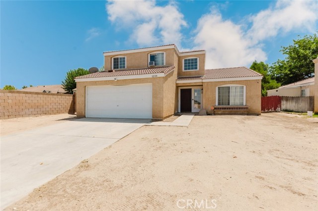 Detail Gallery Image 40 of 41 For 1234 E Kettering St, Lancaster,  CA 93535 - 4 Beds | 3 Baths