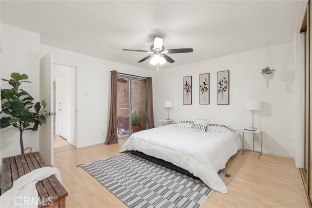 Detail Gallery Image 15 of 39 For 7890 E Spring St 13i,  Long Beach,  CA 90815 - 1 Beds | 1 Baths