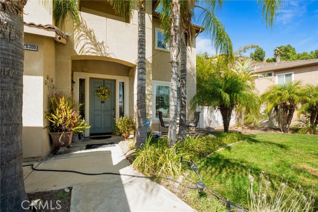 Detail Gallery Image 3 of 46 For 28300 Summertrail Pl, Highland,  CA 92346 - 4 Beds | 2/1 Baths