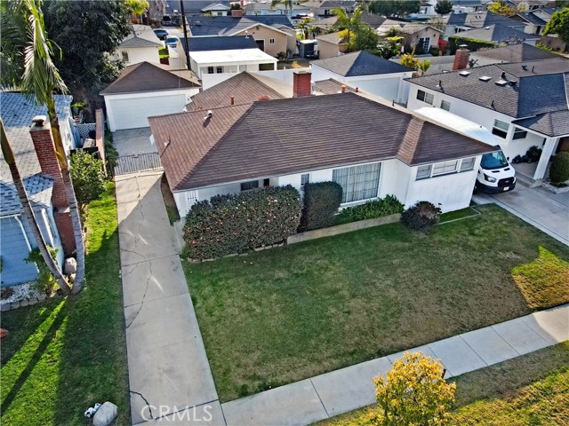 7524 Adwen Street, Downey, California 90241, 2 Bedrooms Bedrooms, ,1 BathroomBathrooms,Single Family Residence,For Sale,Adwen,DW25032638