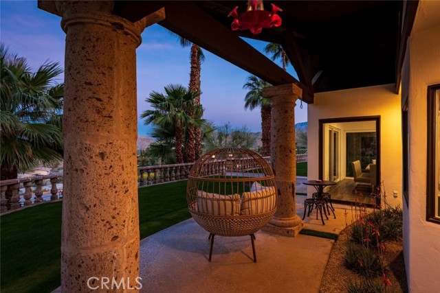 Detail Gallery Image 65 of 75 For 71411 Cholla Way, Palm Desert,  CA 92260 - 6 Beds | 7 Baths