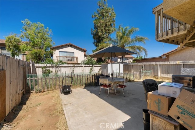 Detail Gallery Image 25 of 28 For 11921 Wild Flax Ln, Moreno Valley,  CA 92557 - 3 Beds | 2/1 Baths