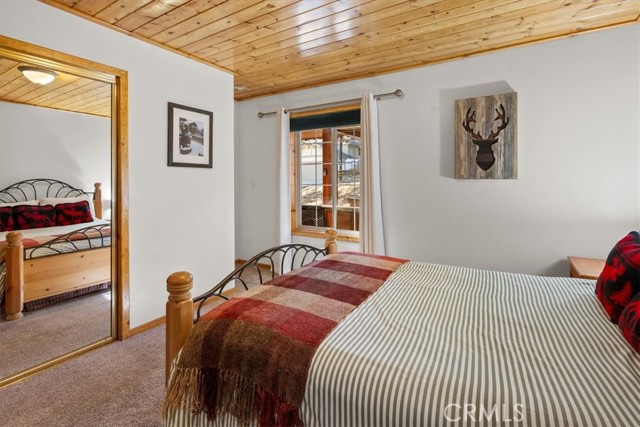 Detail Gallery Image 15 of 27 For 41640 Mockingbird, Big Bear Lake,  CA 92315 - 3 Beds | 2 Baths