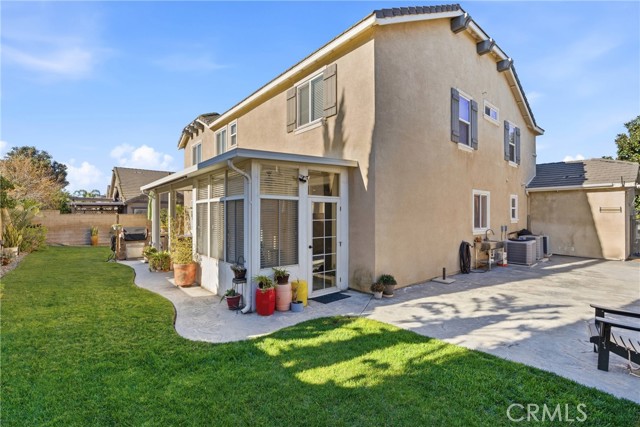 Detail Gallery Image 63 of 67 For 12343 Black Horse, Corona,  CA 91752 - 3 Beds | 3 Baths