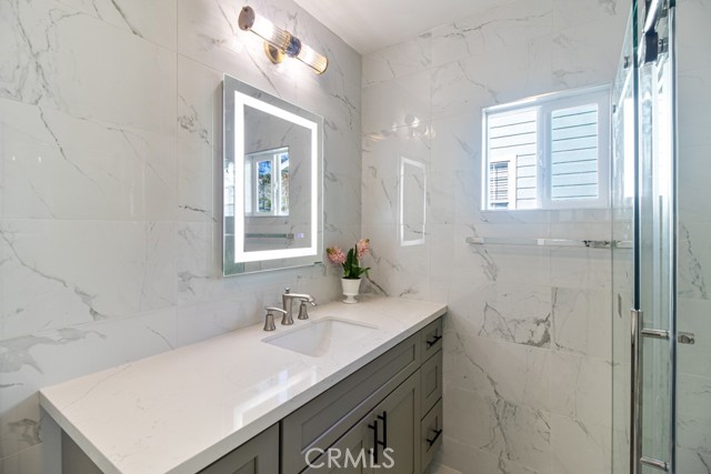 Detail Gallery Image 21 of 26 For 4433 Collis Ave, Los Angeles,  CA 90032 - 3 Beds | 2/1 Baths