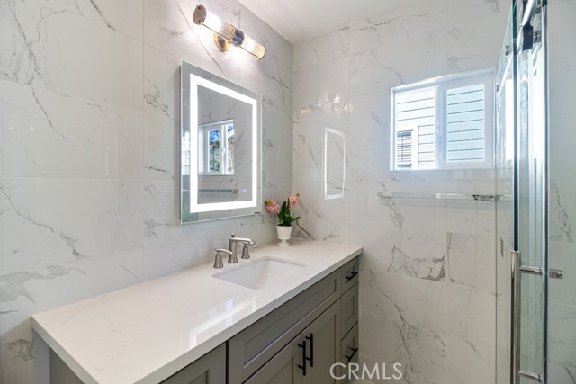 Detail Gallery Image 21 of 26 For 4433 Collis Ave, Los Angeles,  CA 90032 - 3 Beds | 2/1 Baths