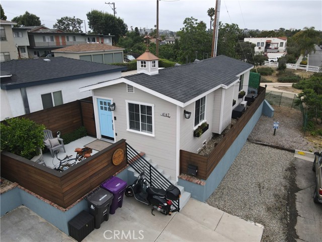 Detail Gallery Image 38 of 66 For 4141 E 7th St, Long Beach,  CA 90804 - – Beds | – Baths