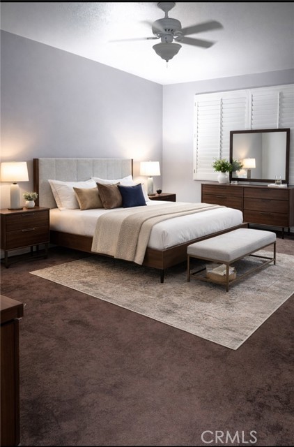 Detail Gallery Image 4 of 7 For 1666 a Beaver Ck, Beaumont,  CA 92223 - 2 Beds | 2 Baths