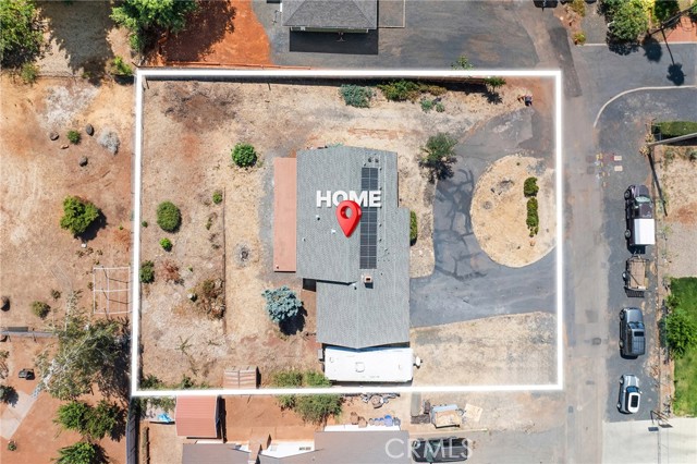 Detail Gallery Image 27 of 30 For 6342 Baston Ln, Paradise,  CA 95969 - 2 Beds | 1 Baths