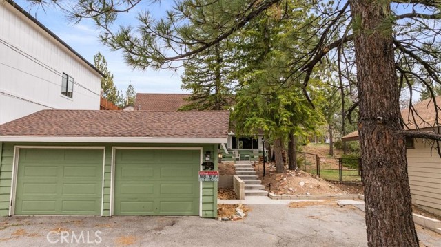 Detail Gallery Image 24 of 35 For 653 Temple, Big Bear Lake,  CA 92315 - 3 Beds | 1 Baths