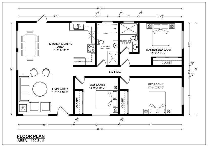 Detail Gallery Image 3 of 13 For 18524 9th St, Bloomington,  CA 92316 - 3 Beds | 1/1 Baths