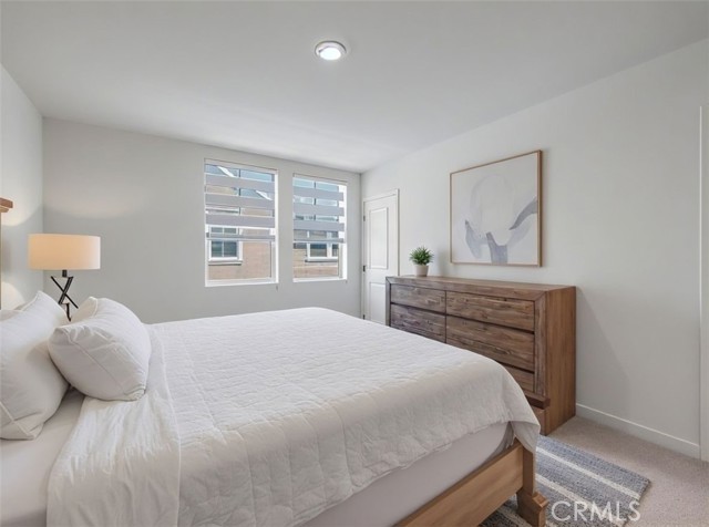 Detail Gallery Image 12 of 28 For 16428 Whittier Bld #2,  Whittier,  CA 90603 - 3 Beds | 3 Baths