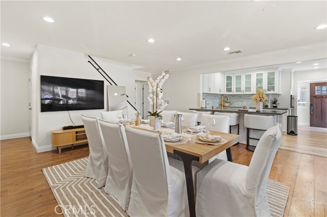 Detail Gallery Image 8 of 41 For 315 E Juanita, Glendora,  CA 91740 - 7 Beds | 3 Baths