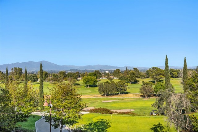 Detail Gallery Image 36 of 51 For 3284 San Amadeo #D,  Laguna Woods,  CA 92637 - 1 Beds | 2 Baths