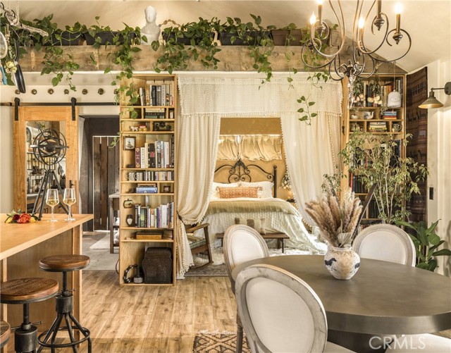 Detail Gallery Image 20 of 74 For 5517 Bartlett Mountain Rd, Joshua Tree,  CA 92252 - 2 Beds | 2 Baths