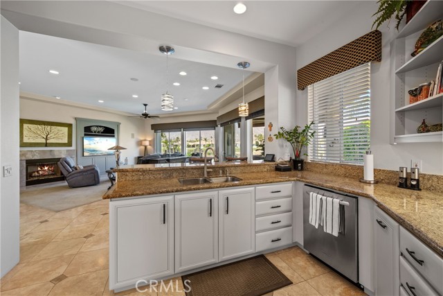 Detail Gallery Image 20 of 62 For 50525 Spyglass Hill Dr, La Quinta,  CA 92253 - 3 Beds | 3/1 Baths