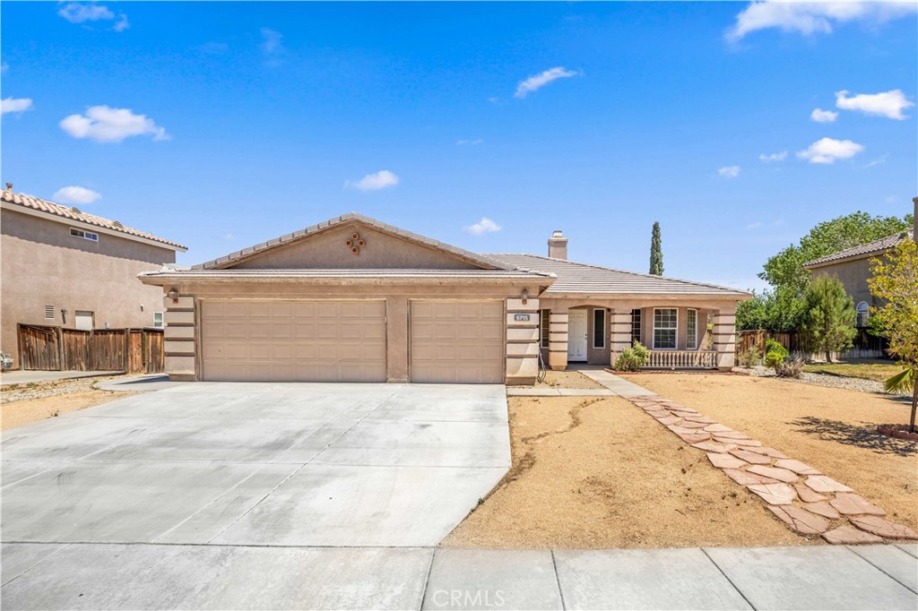 5715 Malaga Court