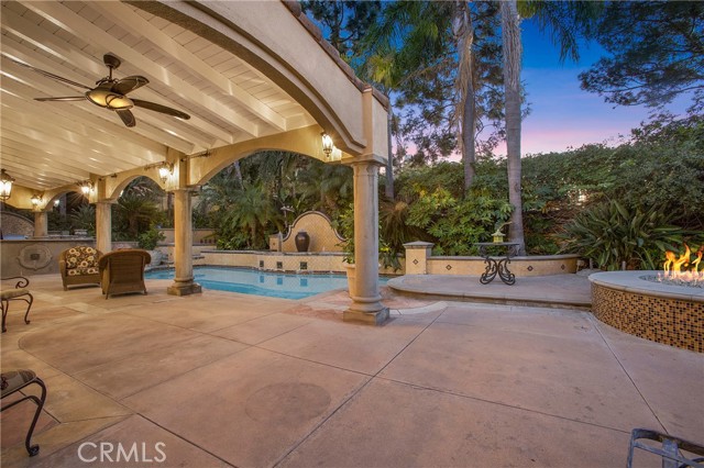 Detail Gallery Image 34 of 40 For 1031 S Taylor Ct, Anaheim Hills,  CA 92808 - 4 Beds | 3/1 Baths